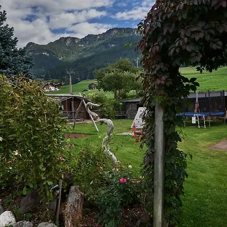 Parc Tyrol Hotel Kastelruth
