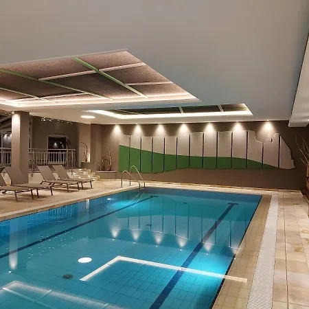 Hotel Parc Tyrol Kastelruth