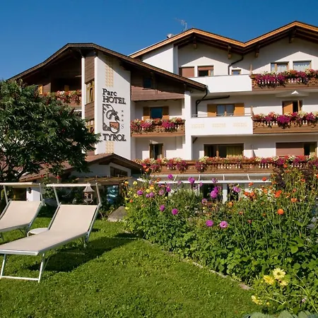 Parc Tyrol Hotel