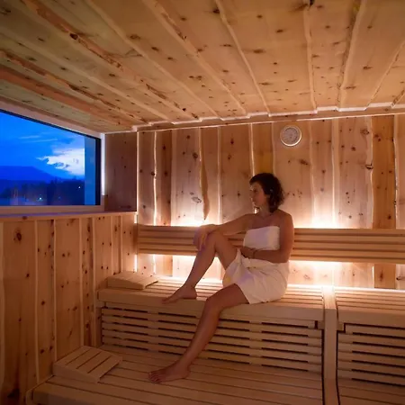 Hotel Parc Tyrol