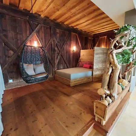 Parc Tyrol Hotel 3*