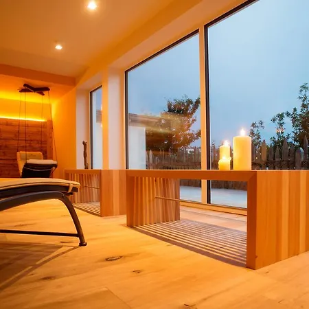 Hotel Parc Tyrol