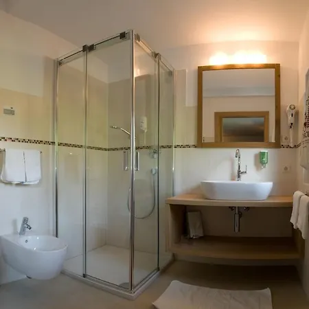 Parc Tyrol 3* Kastelruth