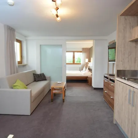 Hotel Parc Tyrol