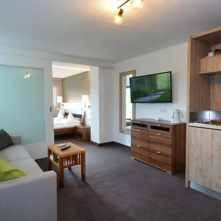 Parc Tyrol Hotel