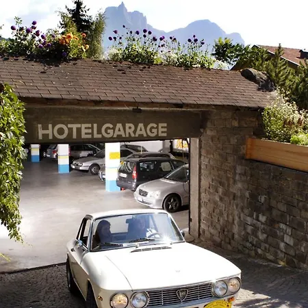 Parc Tyrol Hotel