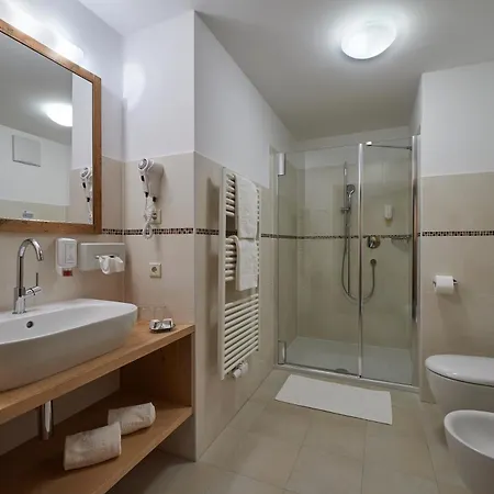 Parc Tyrol Hotel Kastelruth