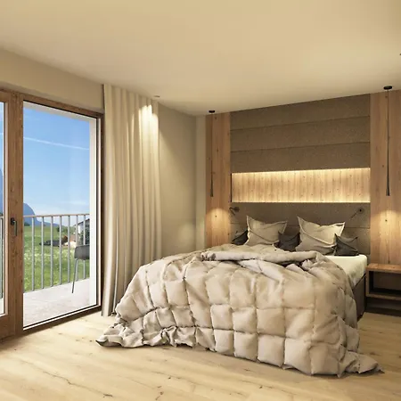 Parc Tyrol Hotel