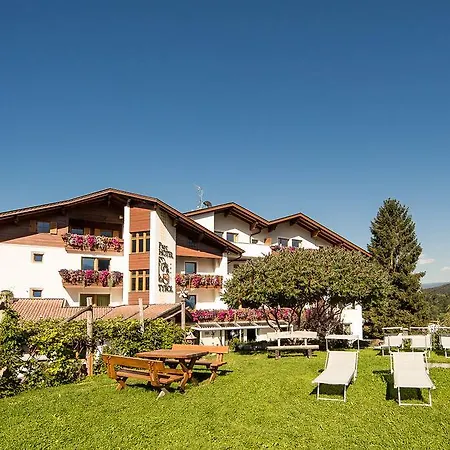 Parc Tyrol