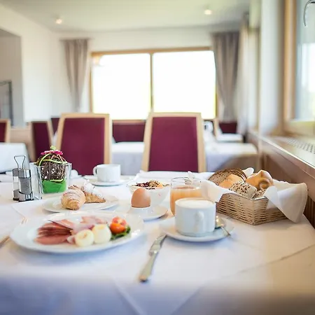 Hotel Parc Tyrol