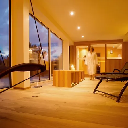 Hotel Parc Tyrol 3*