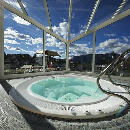 Parc Tyrol Hotel