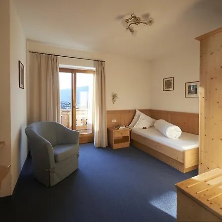 Parc Tyrol Hotel 3*