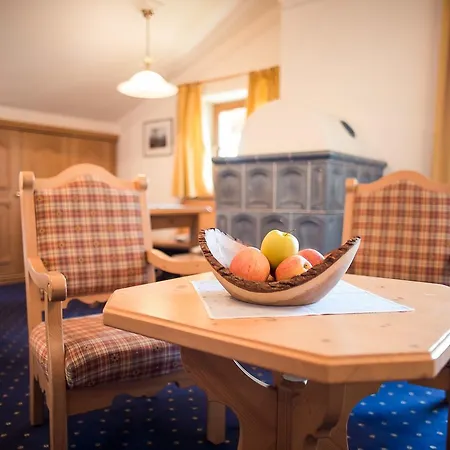 Hotel Parc Tyrol 3*