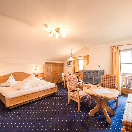 Parc Tyrol 3* Kastelruth