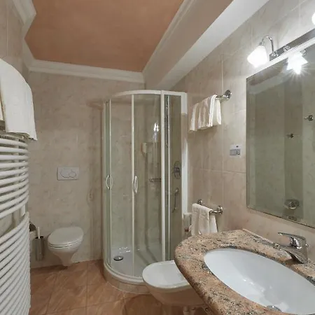 Hotel Parc Tyrol Kastelruth